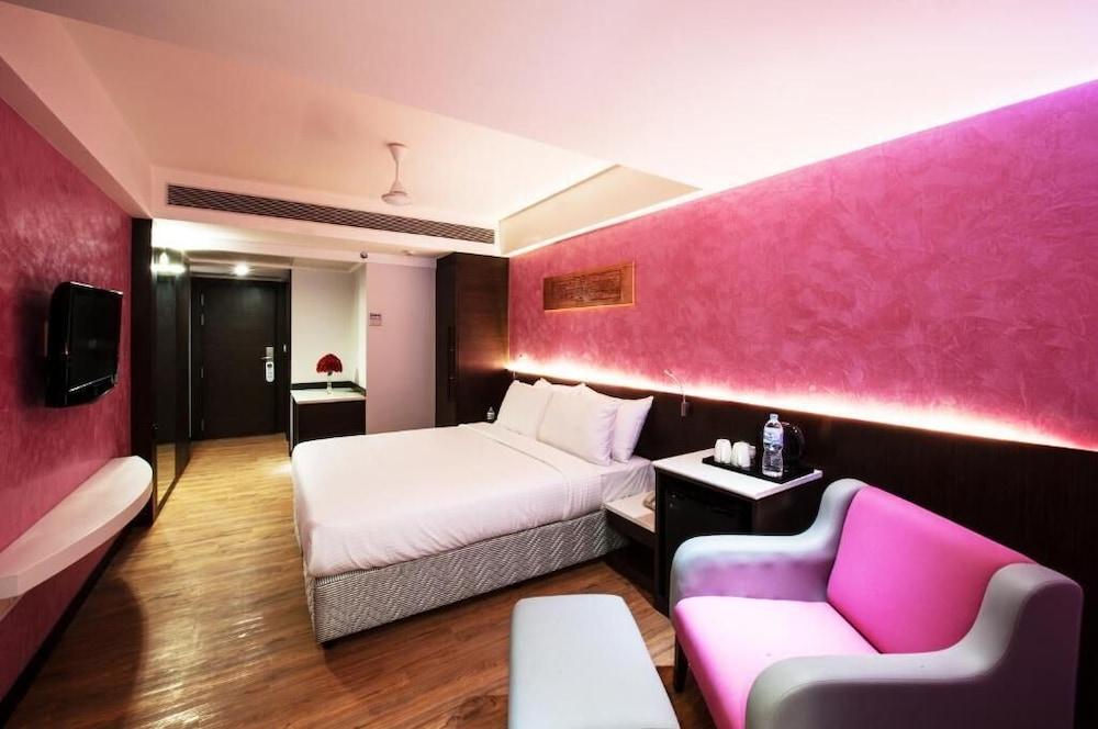 Effotel By Sayaji Indore Exterior photo