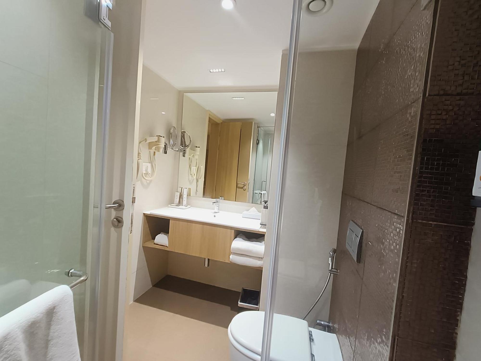 Effotel By Sayaji Indore Exterior photo