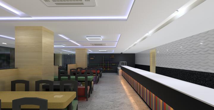Effotel By Sayaji Indore Exterior photo